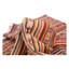 Burdick Geometric Hand Woven Area Rug-622136516