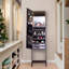 Full Length Mirror With Storage-631003938