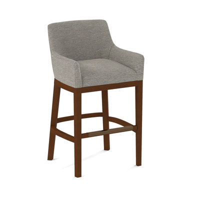 Upholstered Stool