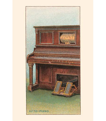 " Auto-Piano "
