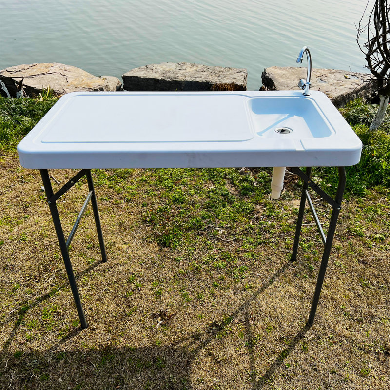 Table de camping Genice