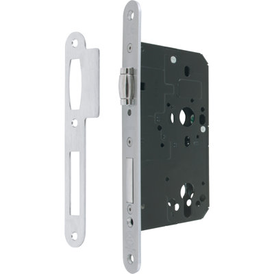 Stainless Steel Lock