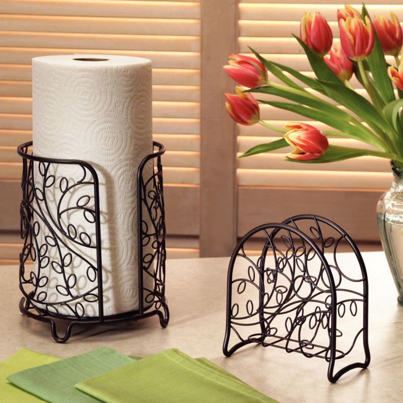 Porte-serviettes Twigz