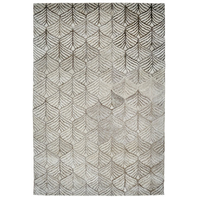 Roy Geometric Indoor Rug