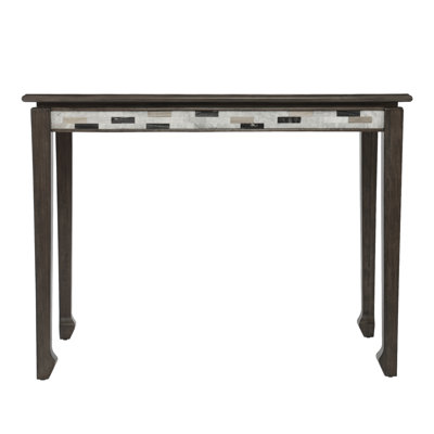 Table de comptoir Hadersley
