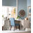 Monterrey Upholstered Dining Chair-1332747116