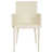 Cream Faux Leather is unavailable
