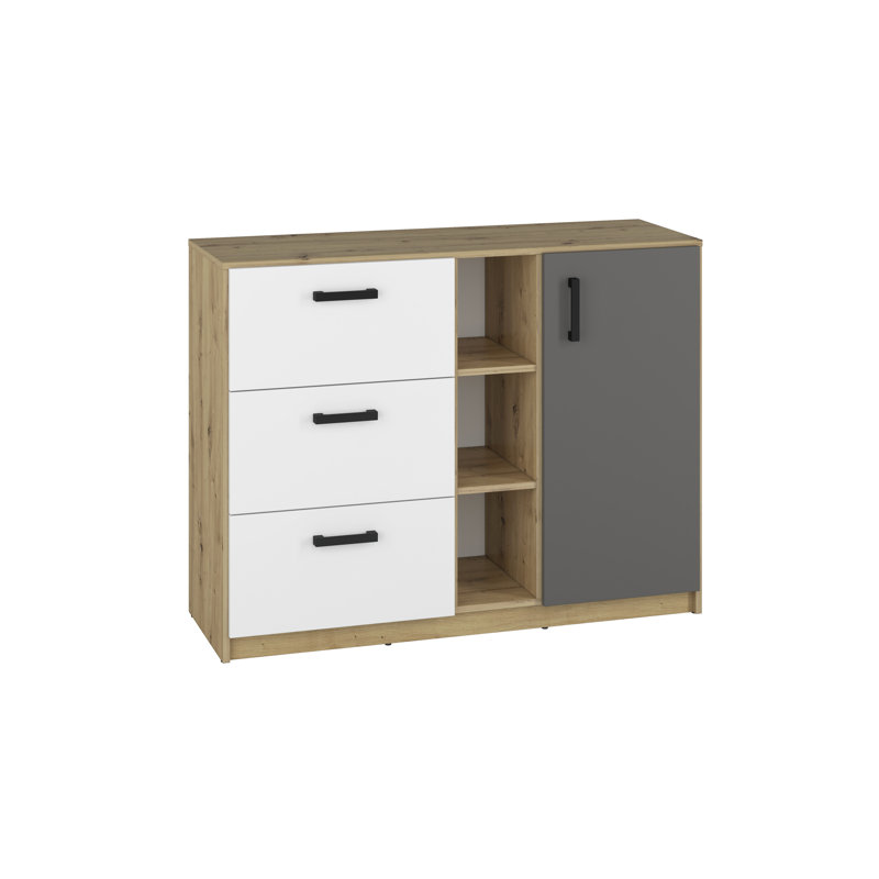 Imrane 930cm W Chest of Drawers
