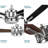 Claret 54'' Ceiling Fan with LED Lights-783213677