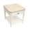 Giordano Rectangular End Table
