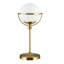 Lampe de table 21 po Chaviano-306576691