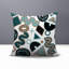 Coussin carré intérieur / extérieur Trixel-120874153-119750960