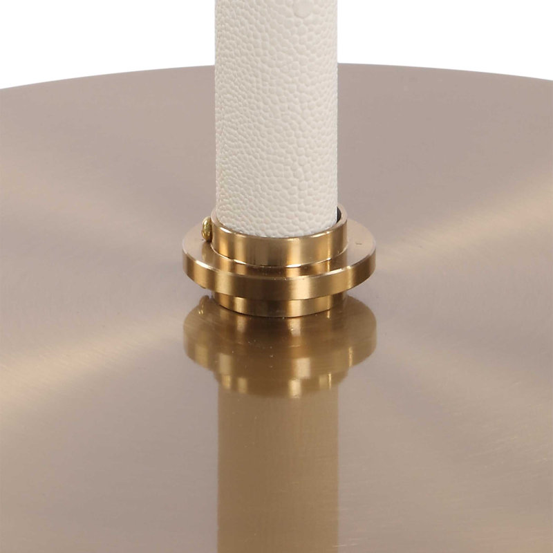Table d'appoint Uttermost Chypre