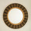 Miroir mural Bamboo