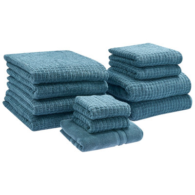 Set of Towels Atai Cotton