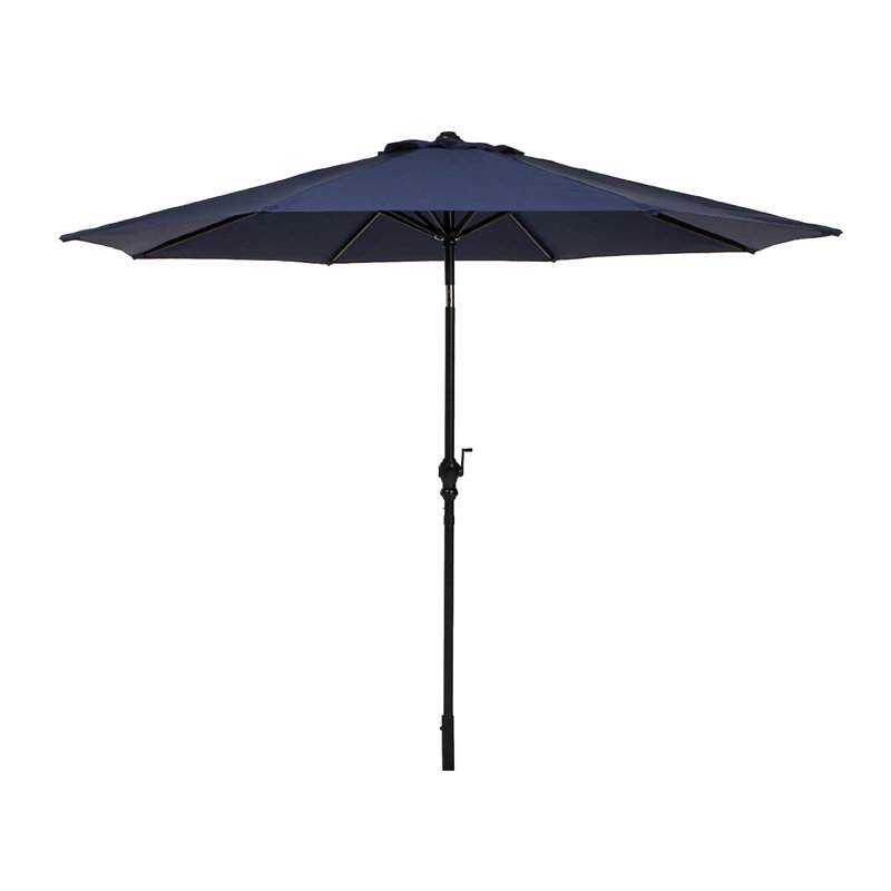 Parasol de marché des Caraïbes Joe, Marine