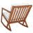 Acacia Outdoor Lounge Chair-1628510130