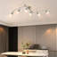 Charliyah 1-Light 110cm LED Integrated Spotlight-310038938