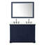 Ensemble de meuble-lavabo double 48 po Avery-50134322-97811708