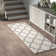 Darbonne Geometric Wool Hand Woven Area Rug