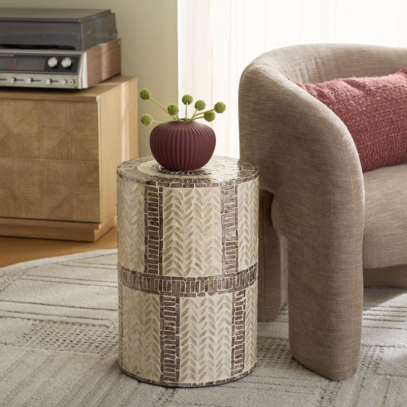 Table d'appoint Valeriyan