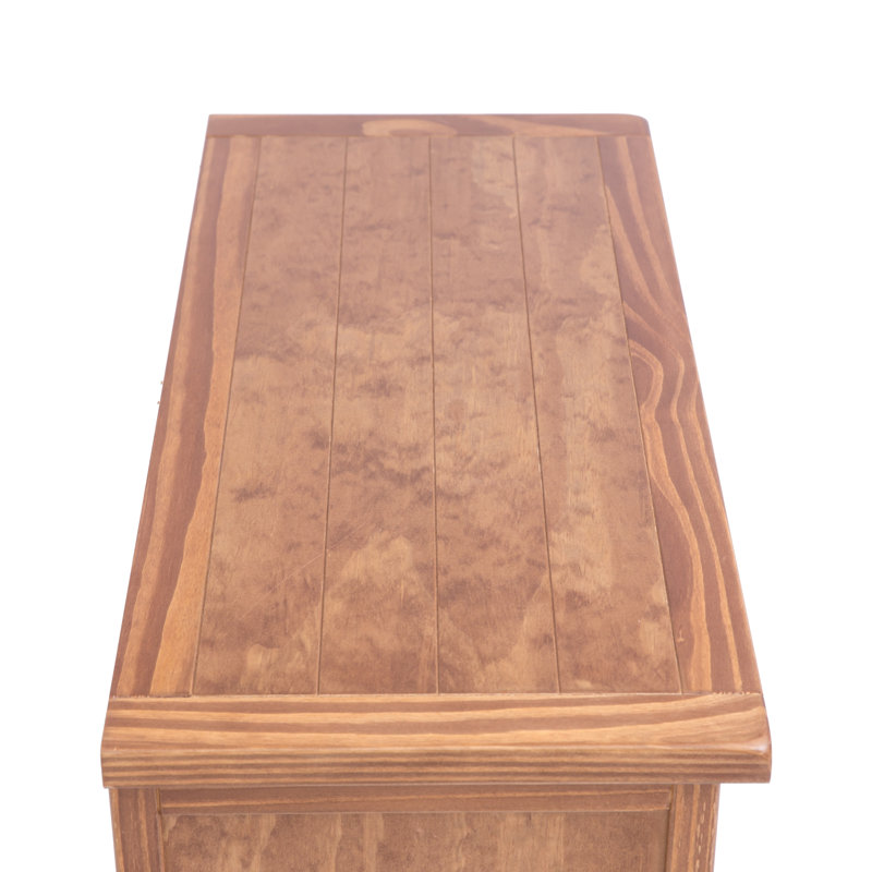 Echols 90 cm W Chest of 5 Drawers