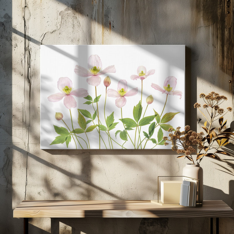 Wrapped Canvas Print, 81.28 cm H x 121.92 cm W