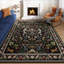 Tapis lavable à la machine