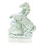 Handmade Lucky Horse Ceramic sculpture (Thailand)-1613343578