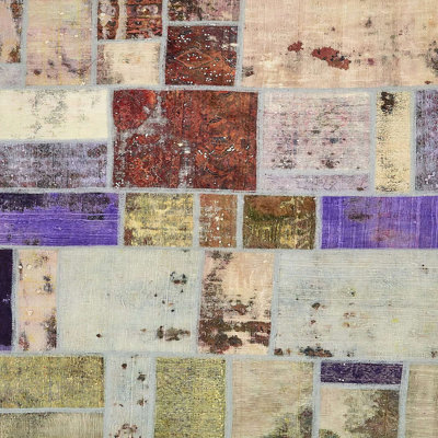 Abstract Indoor Rug