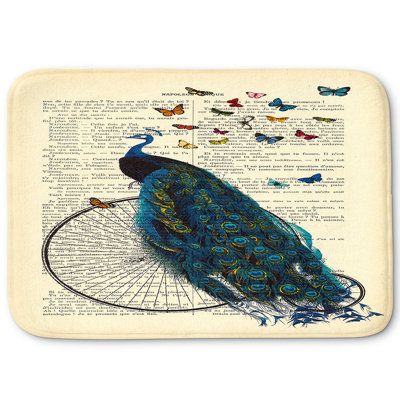 Non-Slip Bath Mat