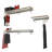 3-Piece Closet System: Double Shelf-Hang and 32" Long Hang-423157812-438763808