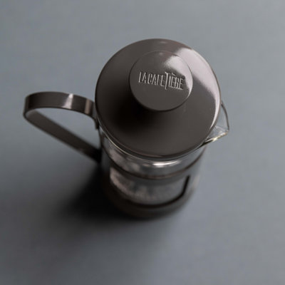Monaco 0.35L Cafetiere