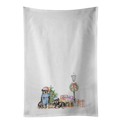 Cotton Tea Towel Kitchen Towel