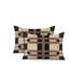 Ensemble de coussins réversibles intérieur / extérieur Joey-128788735-128788730