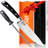 Commercial Chef 8'' Chef's Knife