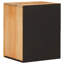 Solid Wood Bathroom Cabinet