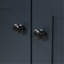 Meuble-lavabo bleu 36 po avec lavabo en céramique, armoire de rangement abondante, 2 portes à fermeture en douceur et 5 tiroirs (ancien numéro de référence: N729P183735C)-133417789