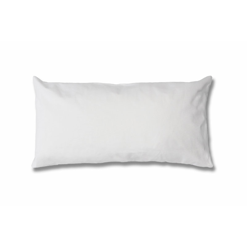 Indoor / Outdoor Square Throw Pillow Cover, 40 x 80cm