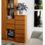 Sirkin 6 -Drawer Console