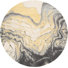 Gold/White/Gray