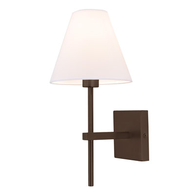 Cartersville Candle Wall Light