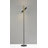 68'' LED Torchiere Floor Lamp