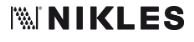Nikles logo