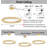 Modern Dimmable Ring Led Chandelier-185464341