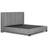 Sealy Posturepedic Bristol Upholstered Bed Frames-101942422-101942426