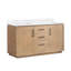 Meuble-lavabo double 60 po Cloverfield-93496137-93496138