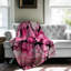 Rose éclatée - couverture de qualité supérieure 1 pièce-99130342
