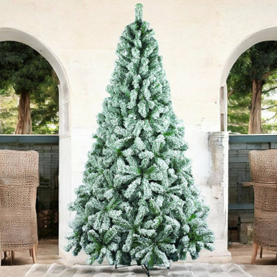 300cm H Artificial Pine Christmas Tree