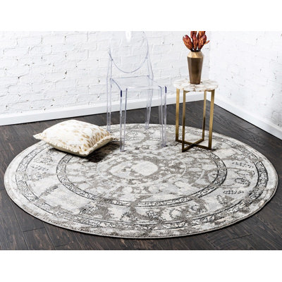 Godina Geometric Indoor Rug